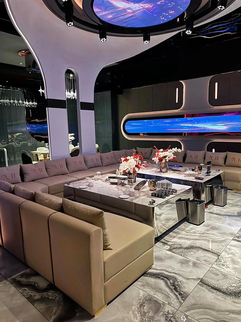 长治商务ktv，商务会务首选-平顺县ktv预定