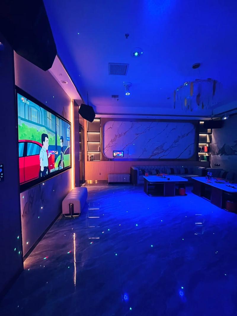 长治商务ktv与中低端区别解析-平顺县ktv预定